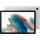 Samsung Galaxy Tab A8 X205 10.5" WiFi+4G (4GB/64GB) Silver EU